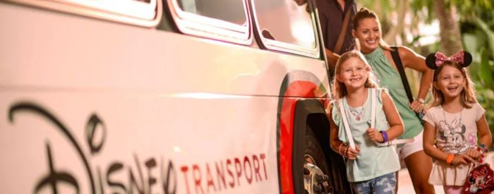 Disney Vacation from Boston Travel Tips 